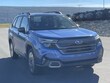 Subaru Forester Hybrid