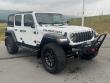 Used 2025 Jeep Wrangler Rubicon SUV