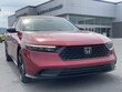  Honda Accord Hybrid