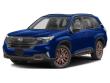 Used 2026 Subaru Forester Sport SUV