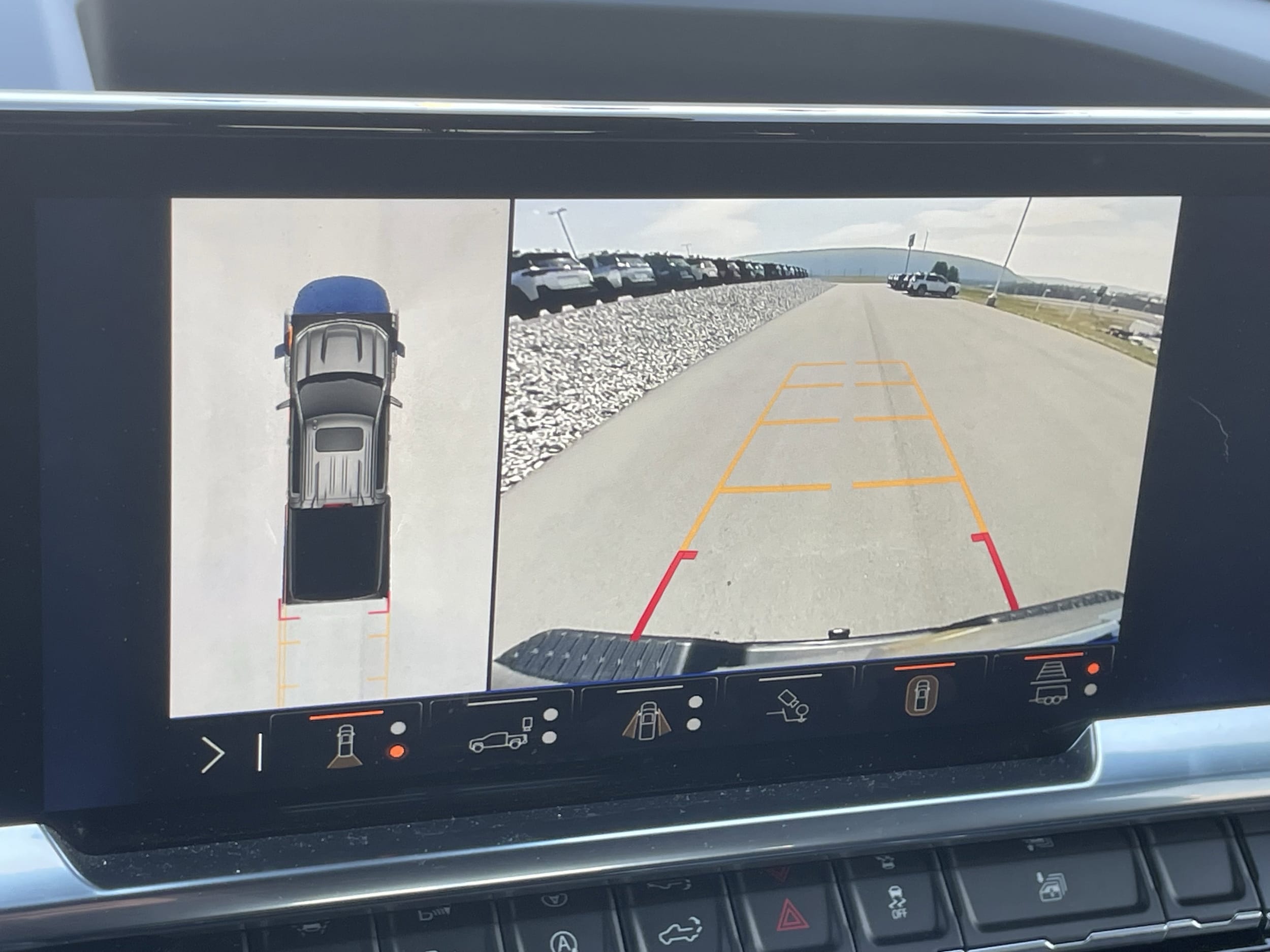 2024 Chevrolet Silverado 1500 High Country - Photo 26