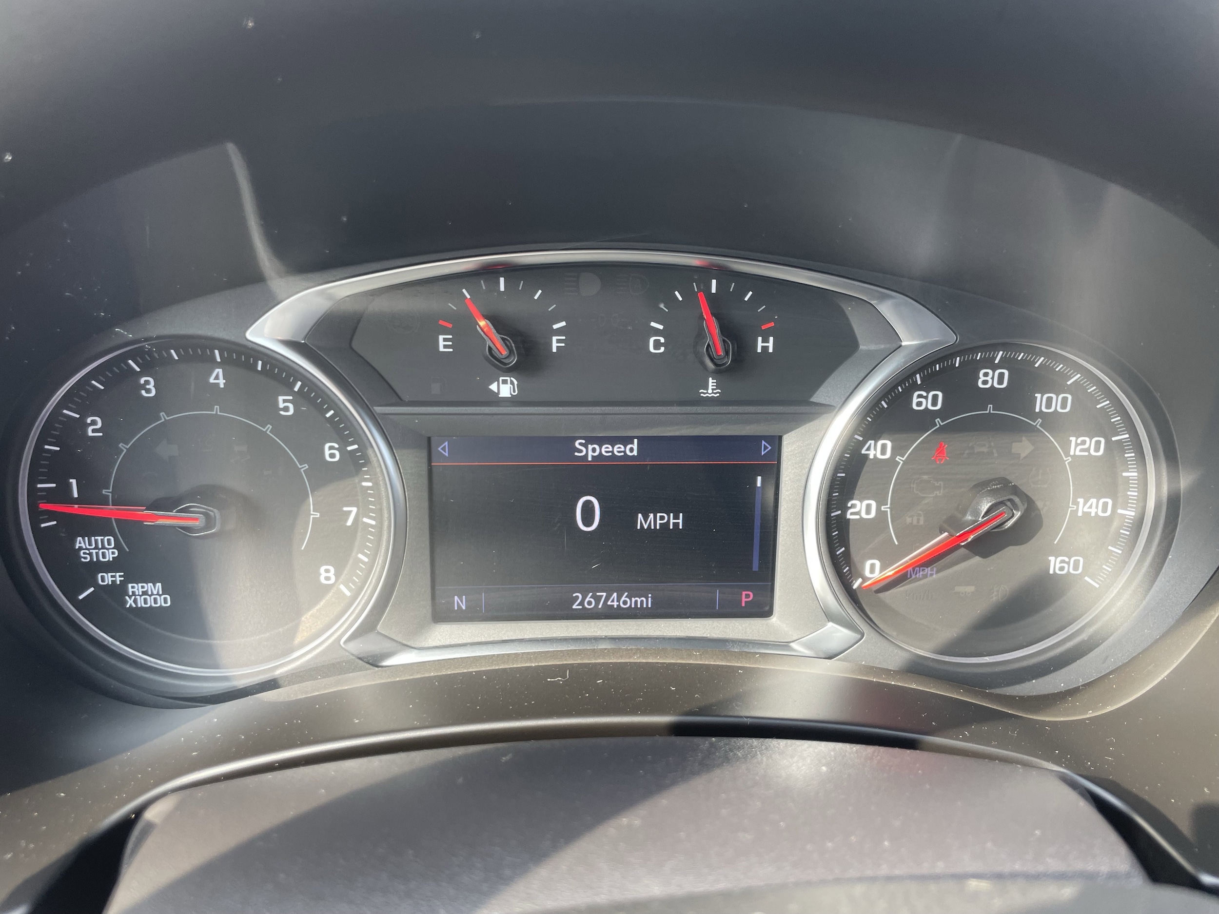 2024 GMC Terrain SLT - Photo 20