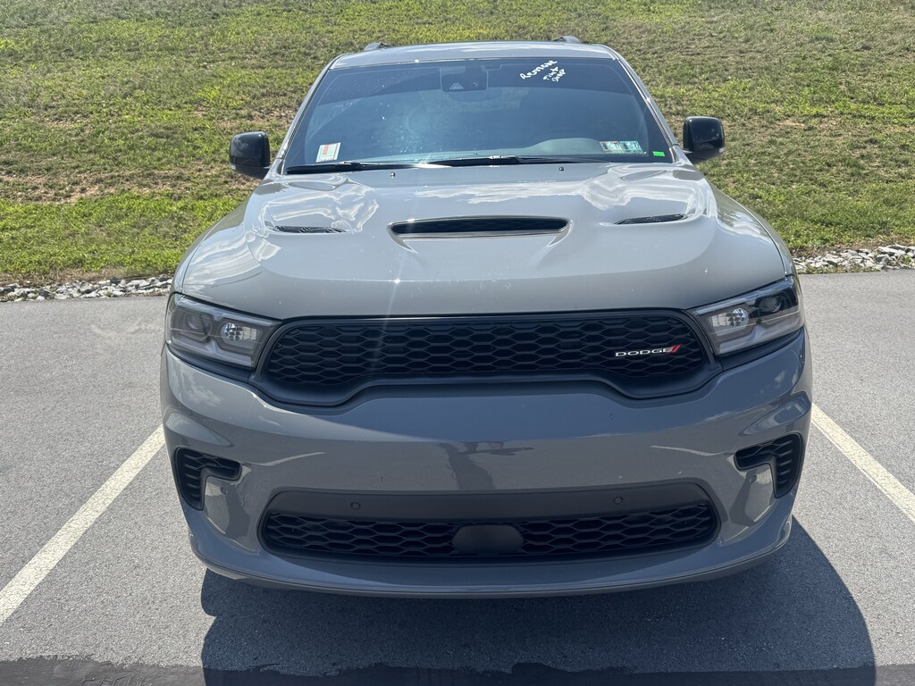 Used 2026 Dodge Durango GT HEMI V8 SUV