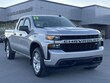Chevrolet Silverado 1500 LTD