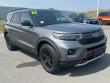 Used 2023 Ford Explorer Timberline SUV
