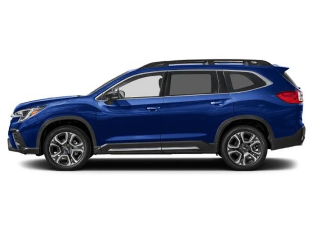 New 2026 Subaru Ascent Limited 7-Passenger SUV