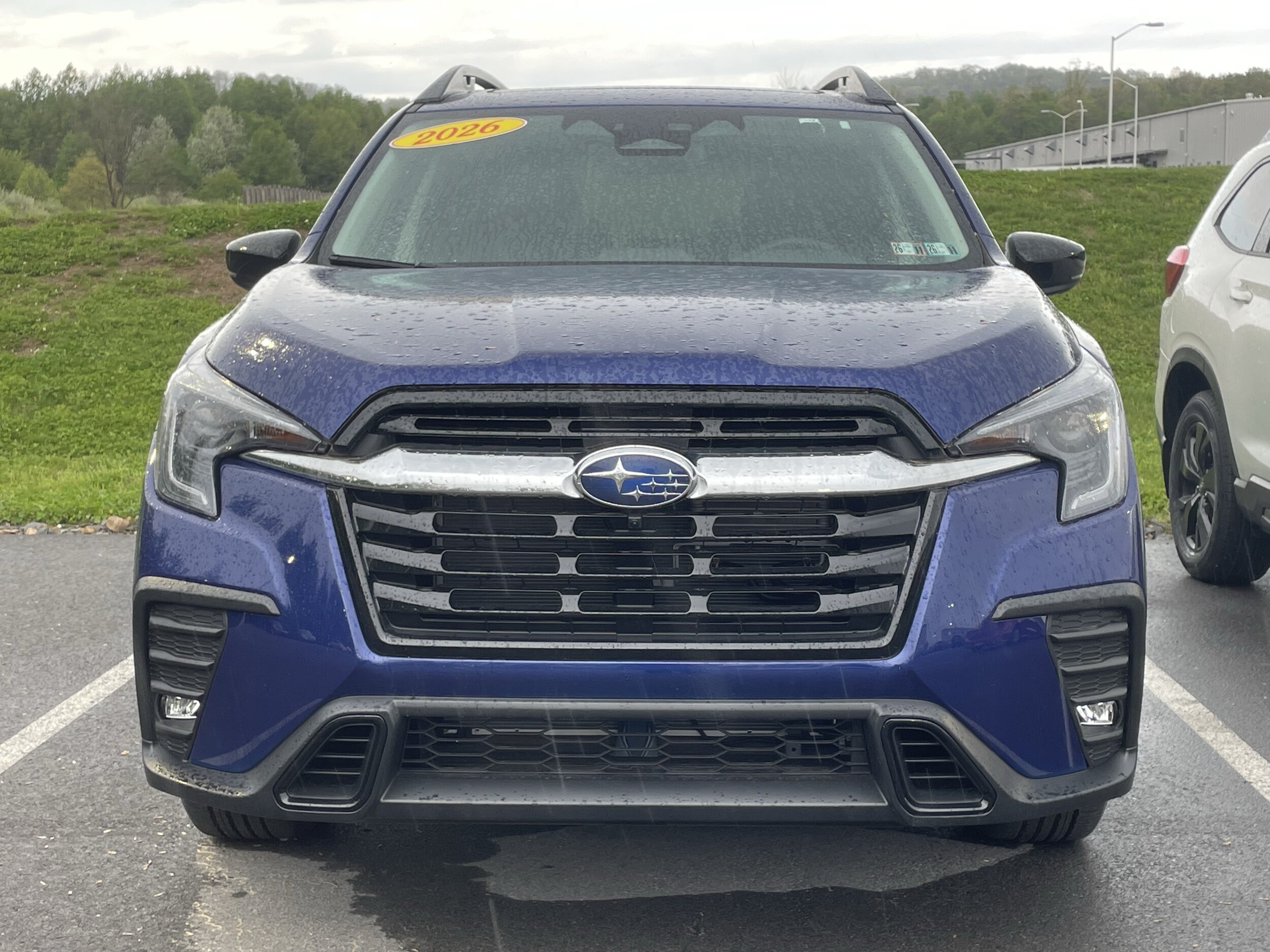 2026 Subaru Ascent Limited - Photo 6