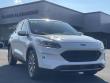Used 2020 Ford Escape Titanium SUV