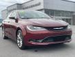 Used 2015 Chrysler 200 S Sedan