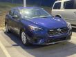 Used 2025 Subaru Impreza Base 5-Door
