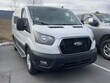  Ford Transit Cargo Van