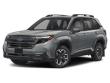Used 2026 Subaru Forester Premium SUV