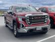 Used 2022 GMC Sierra 1500 Limited SLT Truck Crew Cab