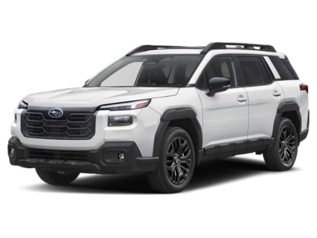 New 2026 Subaru Outback Limited SUV