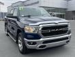 Used 2021 Ram 1500 Big Horn/Lone Star Truck Crew Cab