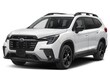  Subaru Ascent