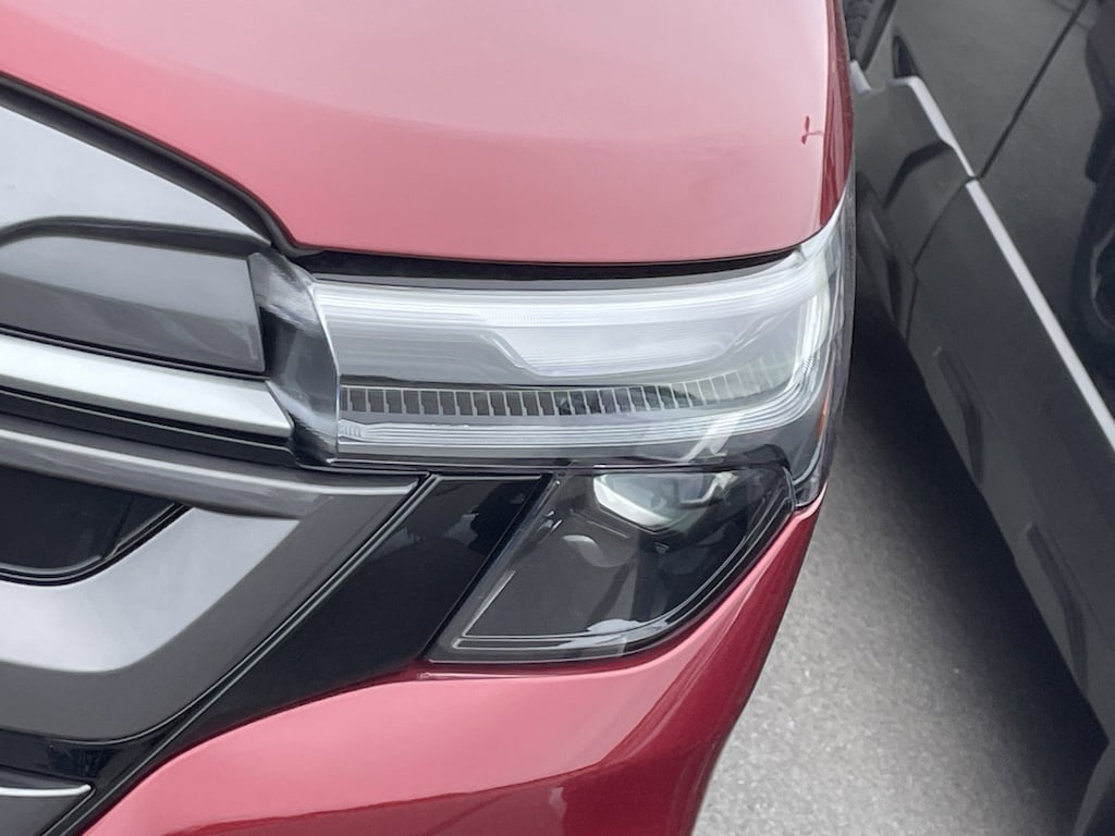 Certified 2026 Subaru Forester Limited SUV