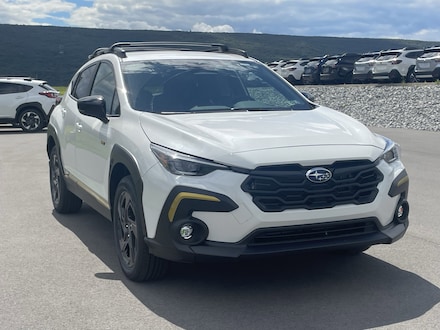 2025 Subaru Crosstrek Sport SUV