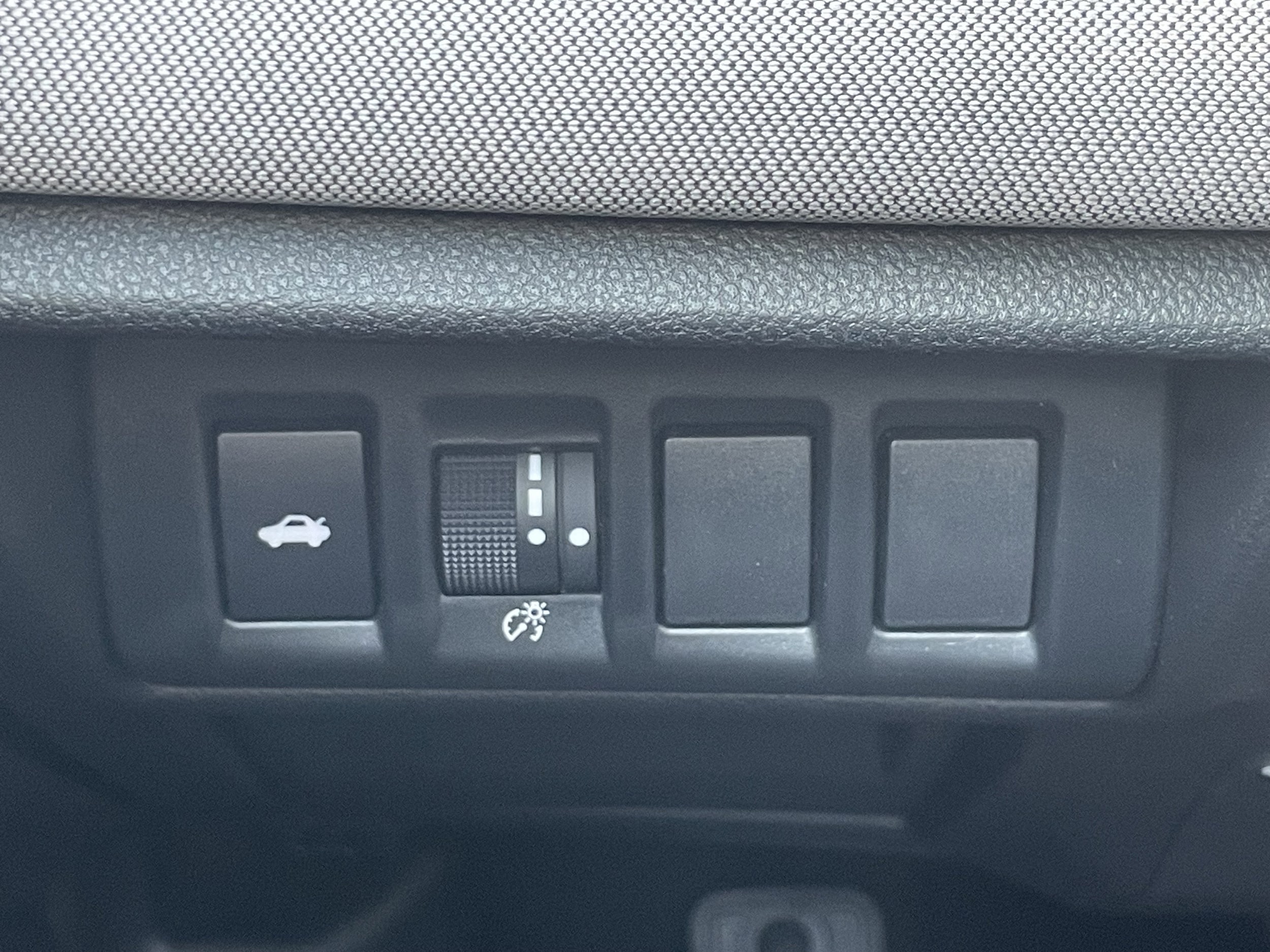 2025 Subaru Legacy Premium - Photo 32