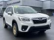 Used 2020 Subaru Forester Premium SUV