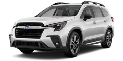  Subaru Ascent