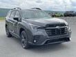  Subaru Ascent