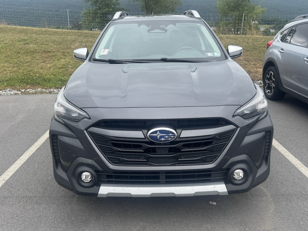 Used 2023 Subaru Outback Touring XT SUV