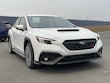  Subaru WRX