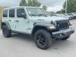 Used 2023 Jeep Wrangler 4xe  SUV