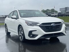 2025 Subaru Legacy Premium Sedan