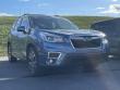 Used 2019 Subaru Forester Limited SUV