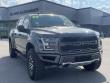 Used 2020 Ford F-150 Raptor Truck SuperCrew Cab