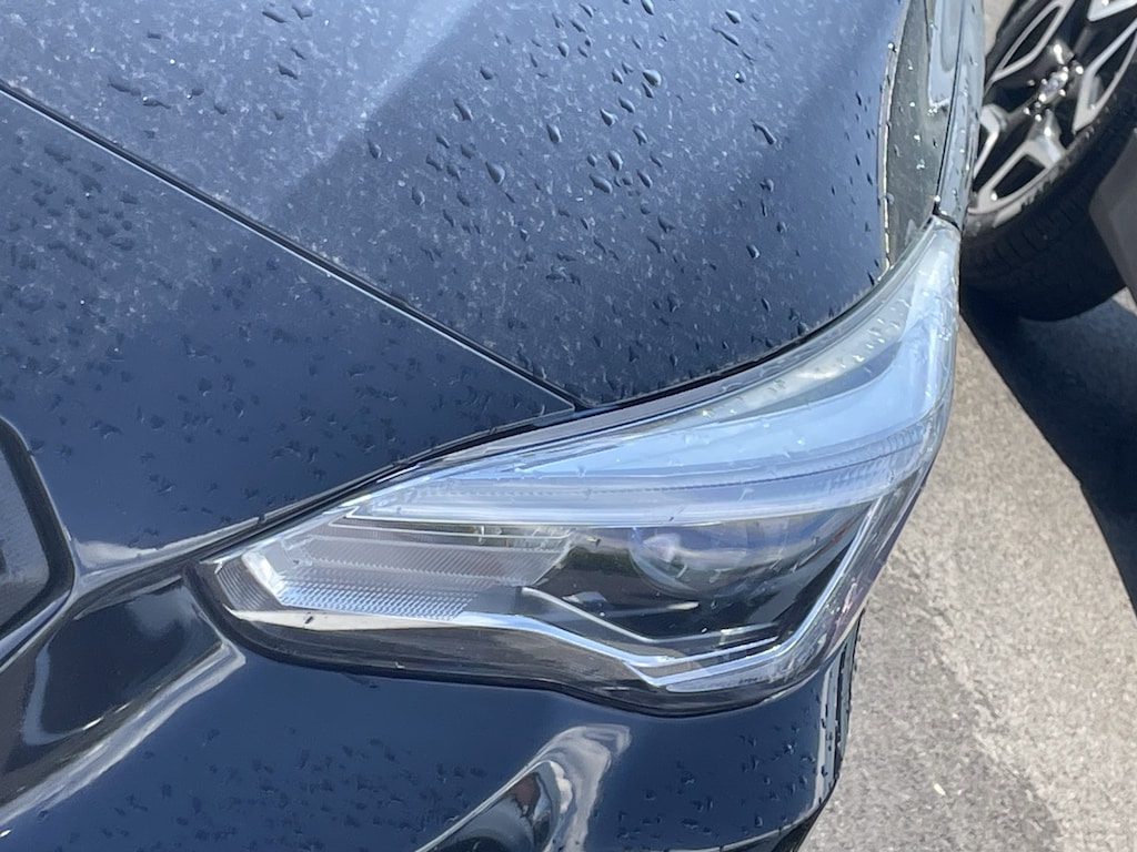 Used 2020 Subaru Crosstrek Limited SUV