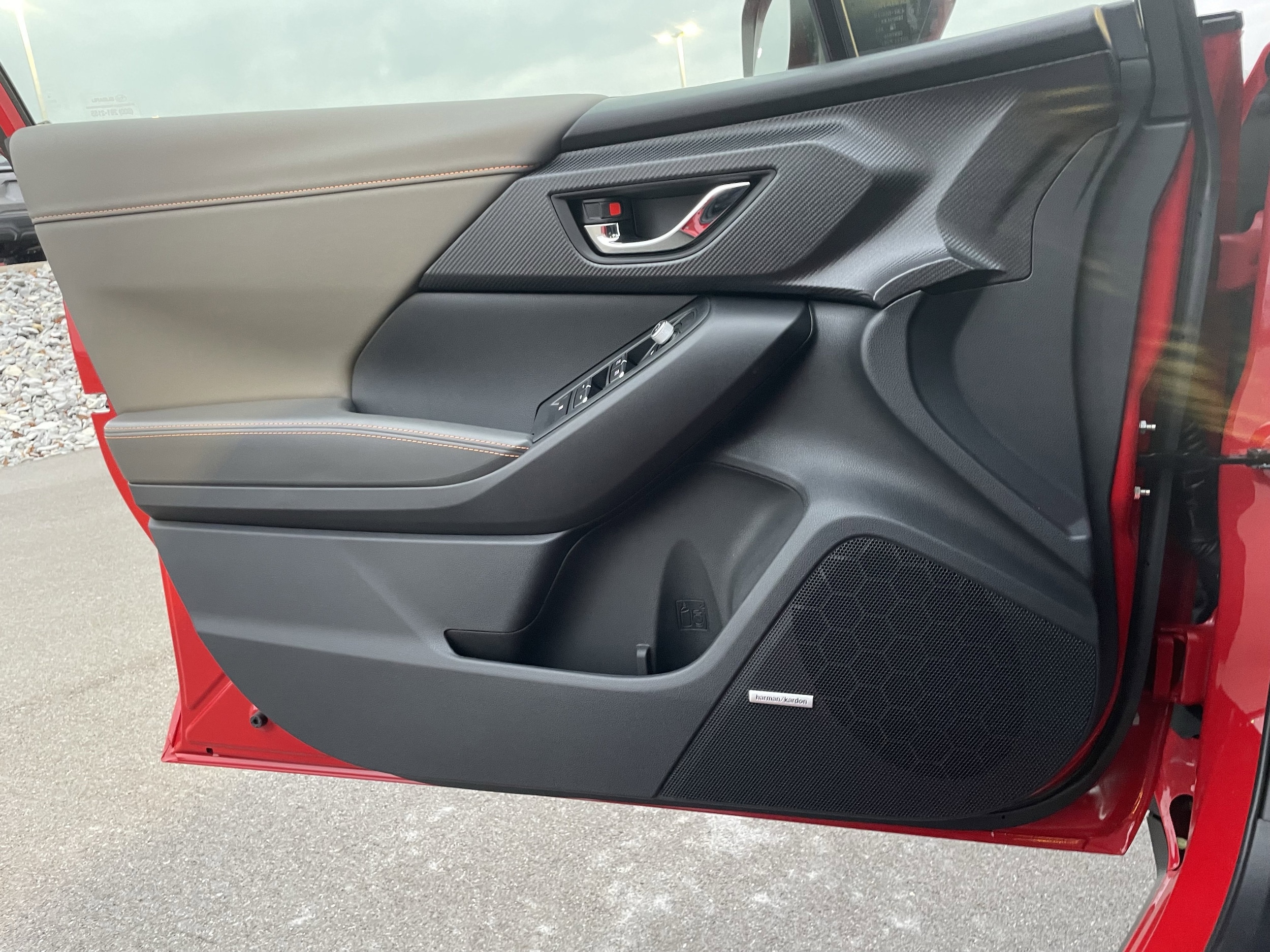 2026 Subaru Crosstrek Limited - Photo 15