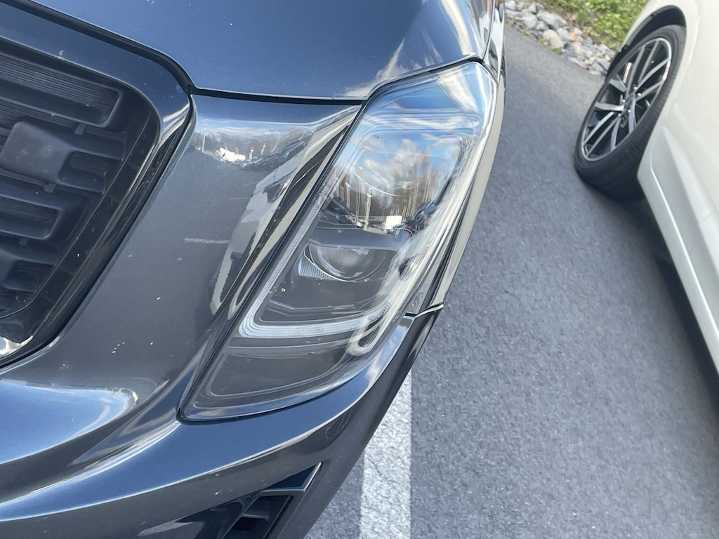 Used 2021 Kia Telluride EX SUV