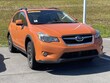 Subaru XV Crosstrek