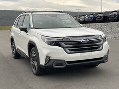 2025 Subaru Forester Hybrid Limited SUV