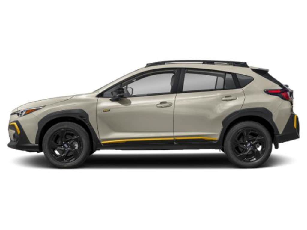 New 2026 Subaru Crosstrek Sport Hybrid SUV
