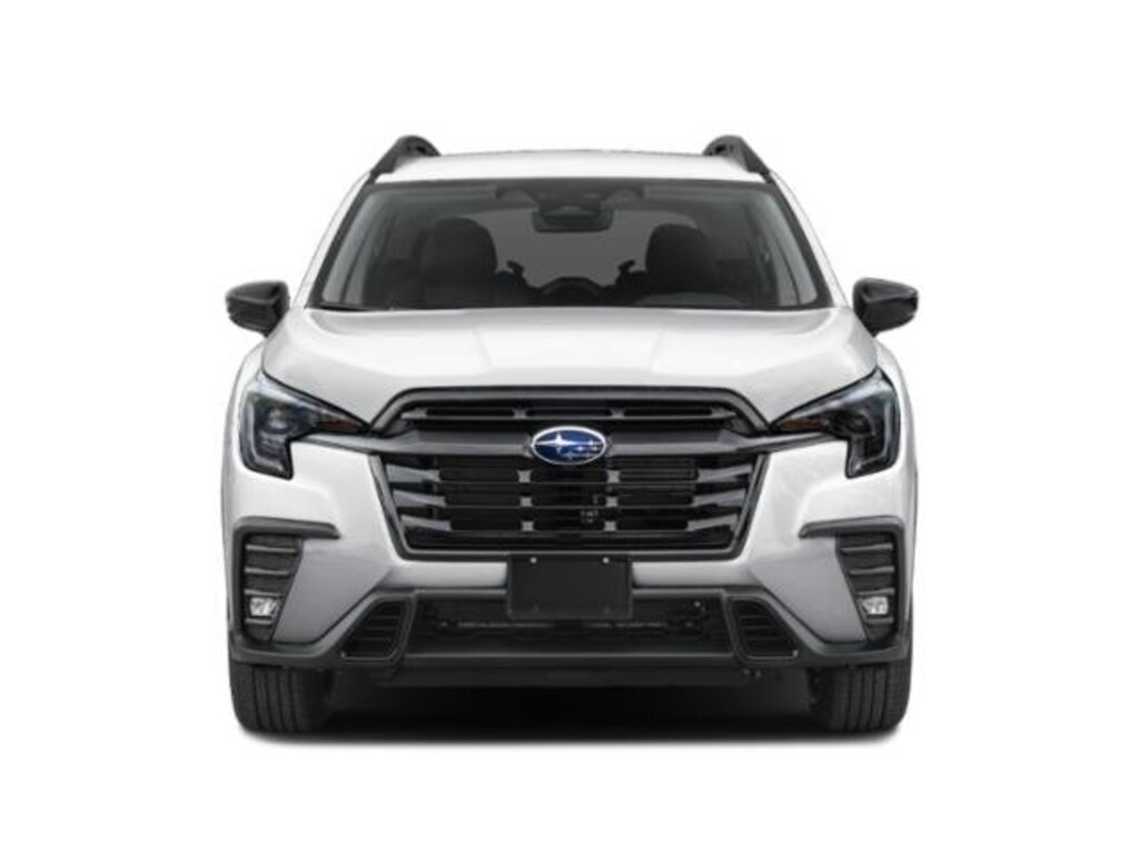 New 2027 Subaru Ascent Premium 7-Passenger SUV