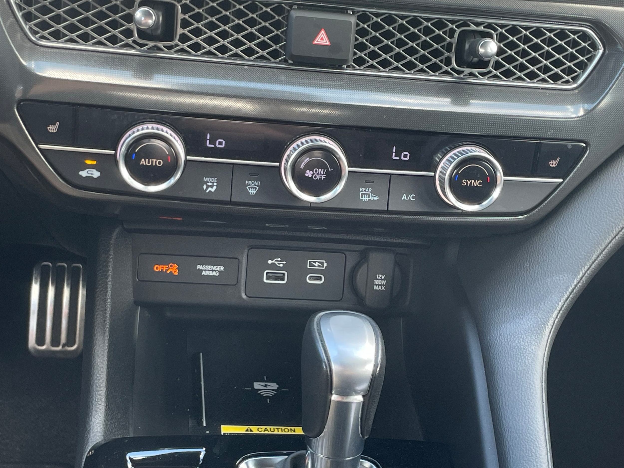 2023 Acura Integra A-Spec with Tech Package - Photo 25