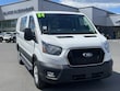 Ford Transit Cargo Van