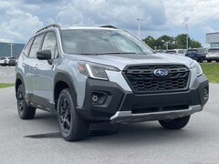 2025 Subaru Forester Wilderness SUV