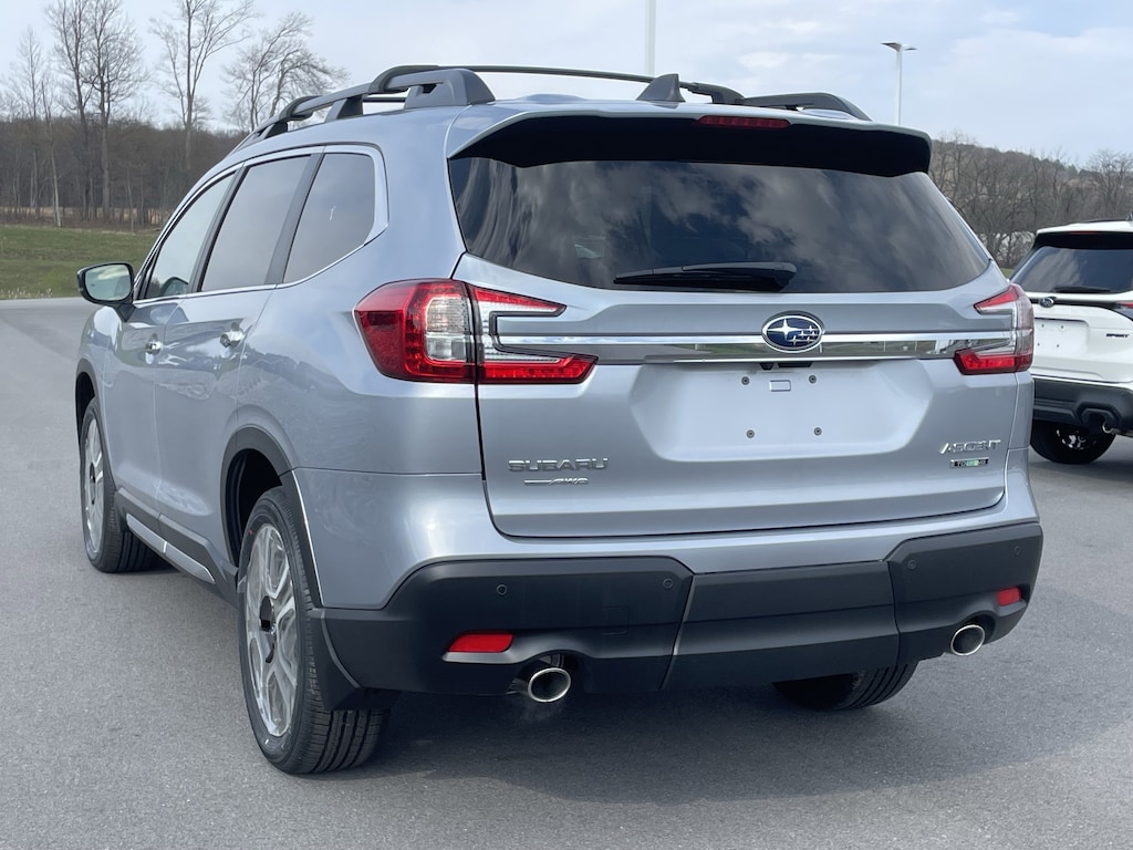 Used 2026 Subaru Ascent Limited 7-Passenger SUV