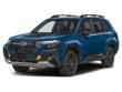 Used 2026 Subaru Forester Wilderness SUV