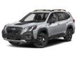 Used 2025 Subaru Forester Wilderness SUV