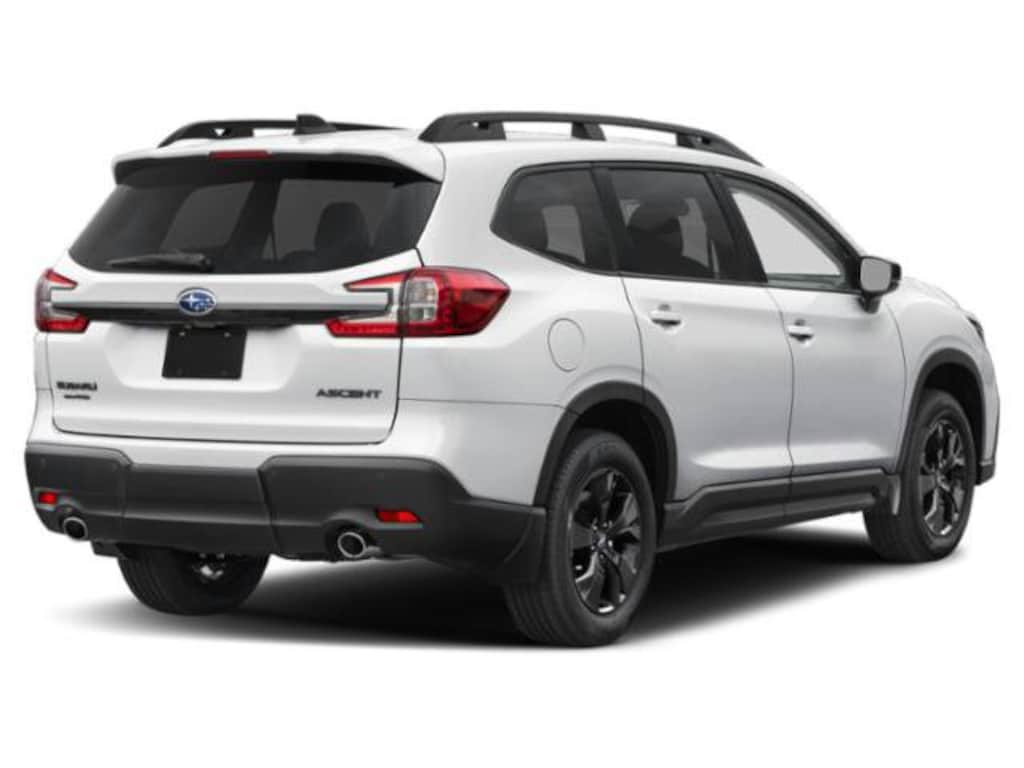 New 2026 Subaru Ascent Premium 7-Passenger SUV