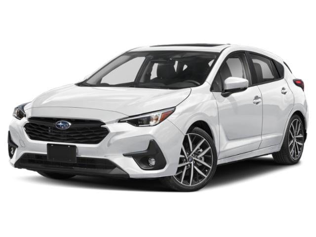 2026 Subaru Impreza 2.0 Sport CVT's photo