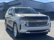 Used 2021 Chevrolet Tahoe High Country SUV