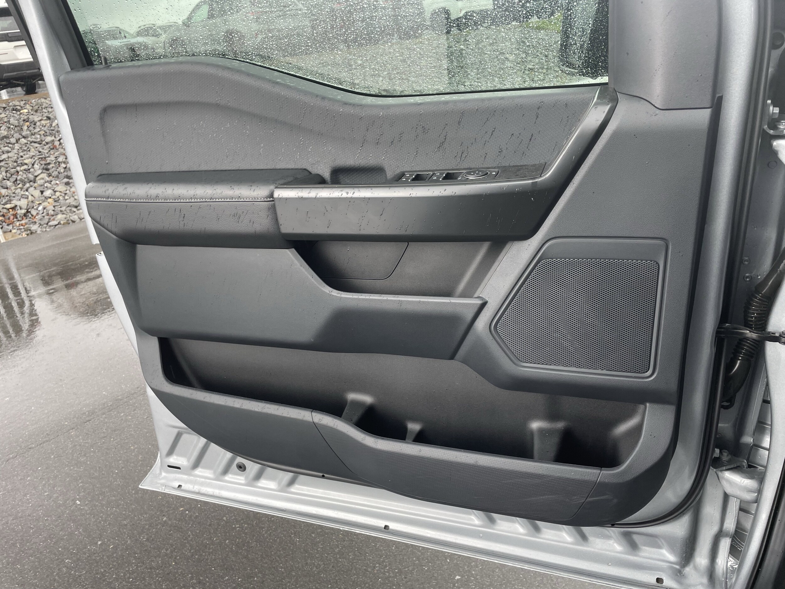 2025 Ford F-150 STX - Photo 15