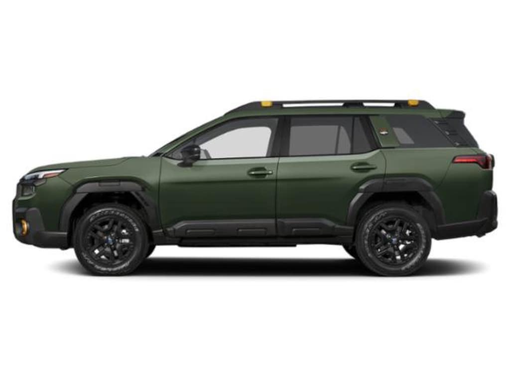 New 2026 Subaru Outback Wilderness SUV